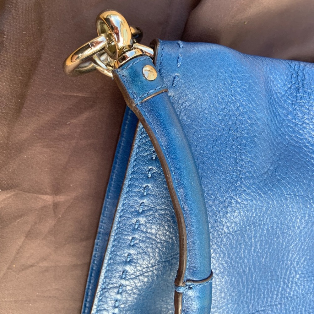 Coach Handbag - Picture 14 of 16
